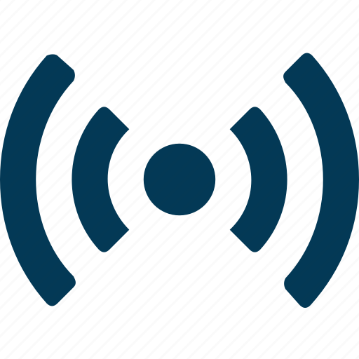Internet, wifi signals, wifi zone, wireless, wireless network icon - Download on Iconfinder
