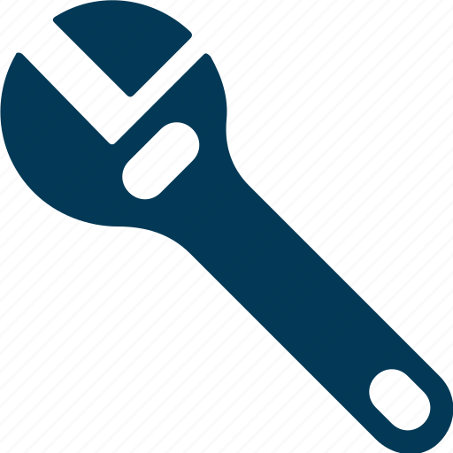 Garage tool, mechanic, repair tool, spanner, wrench icon - Download on Iconfinder