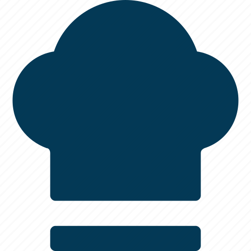 Chef, chef hat, chef toque, chef uniform, cook hat icon - Download on Iconfinder