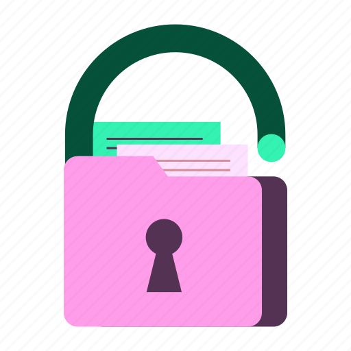 Data, gdpr, privacy, protection, safety, secure, security icon - Download on Iconfinder