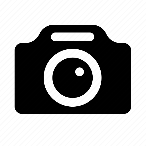 Camera, gallery, lens, photo camera, photography, photo icon - Download on Iconfinder