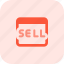 web, sell, commercial, app 