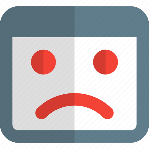 Web, bad, rating, page icon - Download on Iconfinder