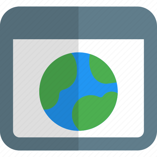 Web, world, page, global icon - Download on Iconfinder