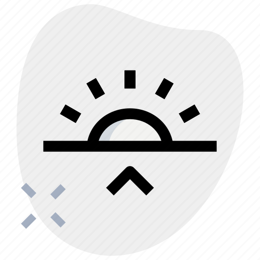 Increase, light, brightness, web, page icon - Download on Iconfinder
