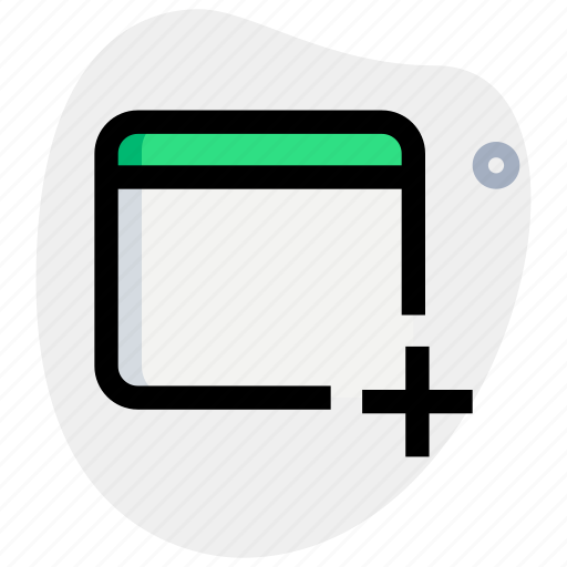 Resize, tab, web, page icon - Download on Iconfinder