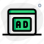 web, ads, page, advertisement 