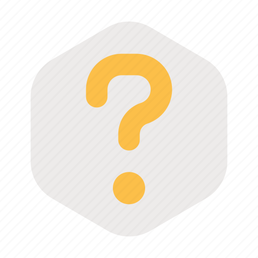 Ask, question, information, faq, solution, choice icon - Download on Iconfinder