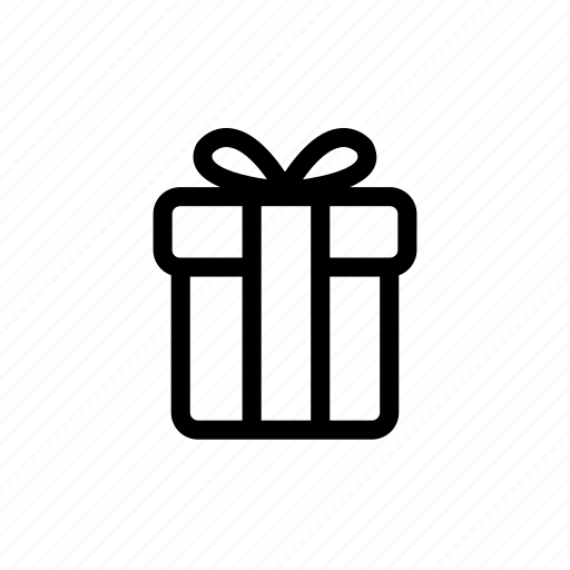 Box, celebration, christmas, gift, present icon - Download on Iconfinder