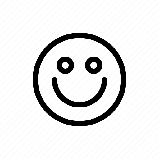 Emoji, face, feeling, happy, smile, smiley icon - Download on Iconfinder