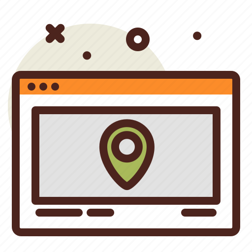 Location, internet, interface, ui icon - Download on Iconfinder