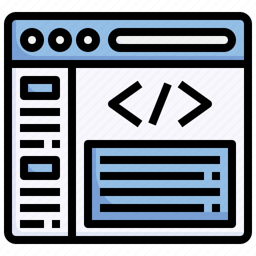 Coding, code, web, development, programming icon - Download on Iconfinder