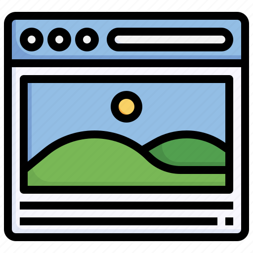 Image, add, landscape, picture, photography icon - Download on Iconfinder