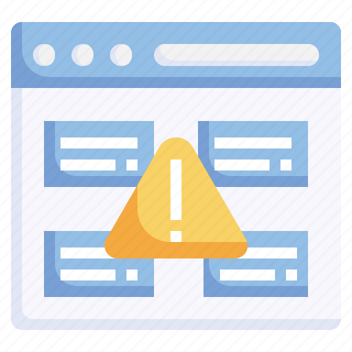 Warning, error, attention, notice, signs icon - Download on Iconfinder
