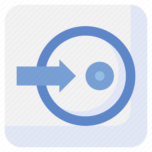 Log, in, password, web, button, security, internet icon - Download on Iconfinder