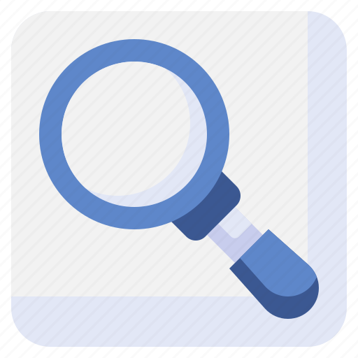 Search, web, button, loupe, magnifier, magnifying, glass icon - Download on Iconfinder