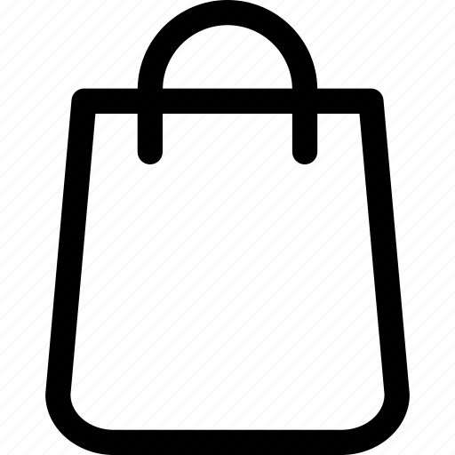 Bag, chart, ecommerce, shopping, shoppingbag icon - Download on Iconfinder