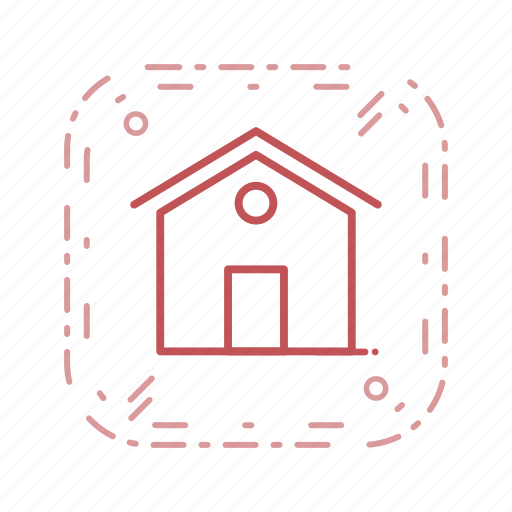 Home, house, property icon - Download on Iconfinder