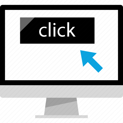 Arrow, click, clicks, web icon - Download on Iconfinder