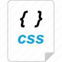 css, page, report, web
