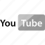 marketing, tube, web, youtube 