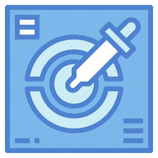 Colors, lab, pipette, tools icon - Download on Iconfinder