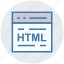 code, development code, html, html code, page, web, web development 
