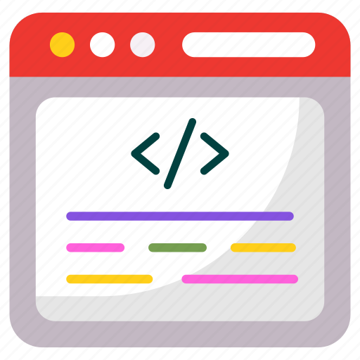 Script, development, programming, language icon - Download on Iconfinder