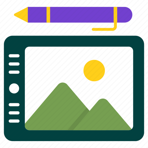 Office, desk, man, connection, working icon - Download on Iconfinder