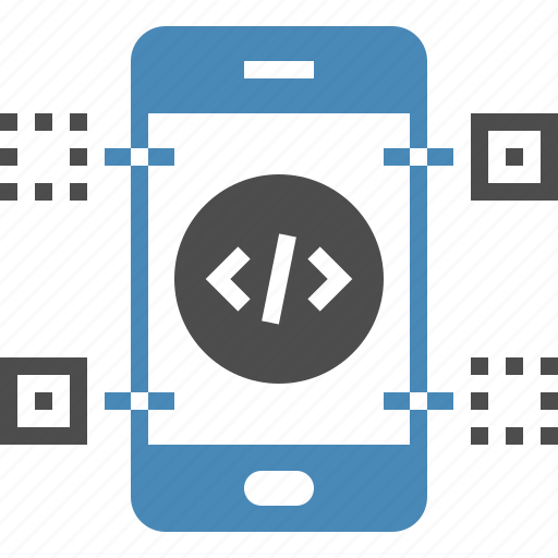 Api, app, coding, development, mobile, program, software icon - Download on Iconfinder