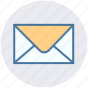 email, envelope, inbox, letter, mail, message, newsletter