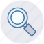 find, glass, magnifier, magnifying, magnifying glass, search, zoom 