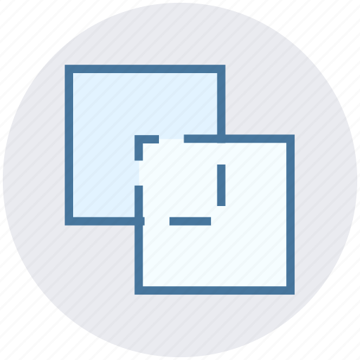 Arrange, design, layers, pages, plies, squares, stack icon - Download on Iconfinder