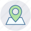 gps, location, map, map pin, navigation, paper map, travel 