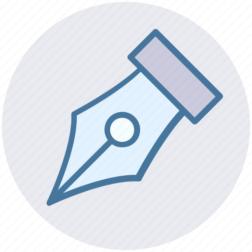 ], creative, design, graphic, pen, smooth, tool icon - Download on Iconfinder