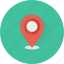 gps, location pin, map pin, map pointer, navigation 