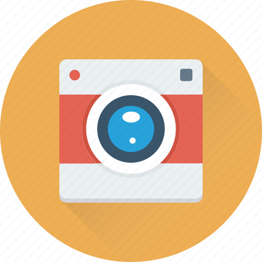 Camera, digital camera, photo, photography, photoshoot icon - Download on Iconfinder