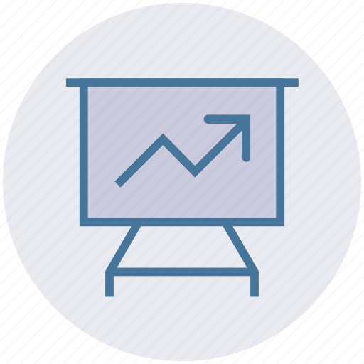 Analytics, board, chart, design development, diagram, graph, statistics icon - Download on Iconfinder