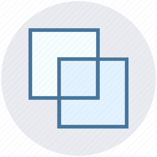 Arrange, design, editing, fill, graphic, layers, stack icon - Download on Iconfinder