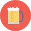 beer mug, beer stein, beer tankard, chilled beer, pint glass 