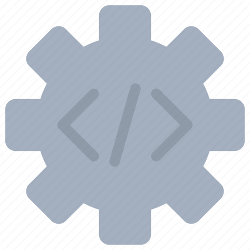 Code, coding, develop, development, process icon - Download on Iconfinder