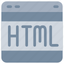 app, browser, code, html, web, website