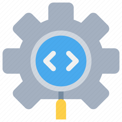 Coding, develop, development, process, programming icon - Download on Iconfinder