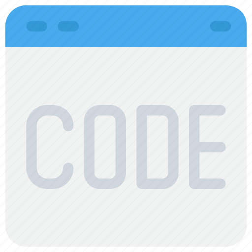 App, browser, code, coding, web, website icon - Download on Iconfinder