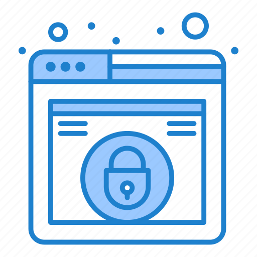 Design, lock, security, web icon - Download on Iconfinder