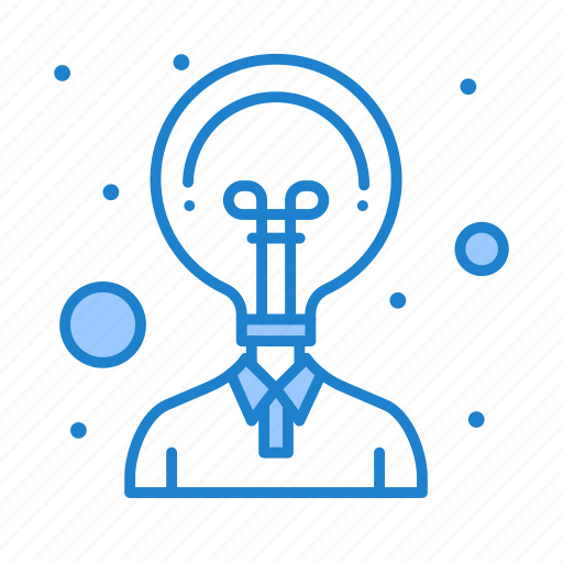 Creativity, idea, innovation icon - Download on Iconfinder