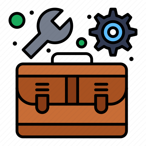 Kit, repair, settings, toolbox icon - Download on Iconfinder