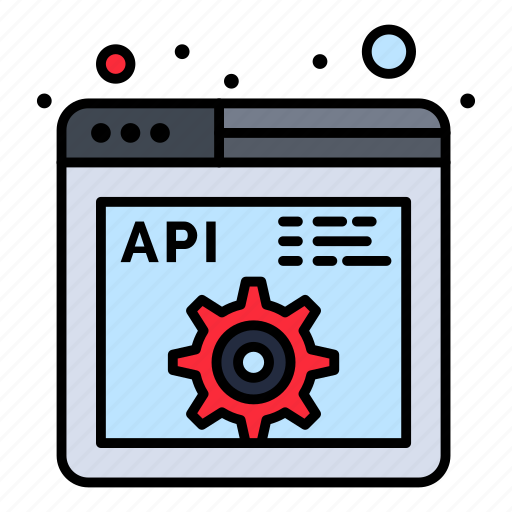 Api, code, development, programming icon - Download on Iconfinder
