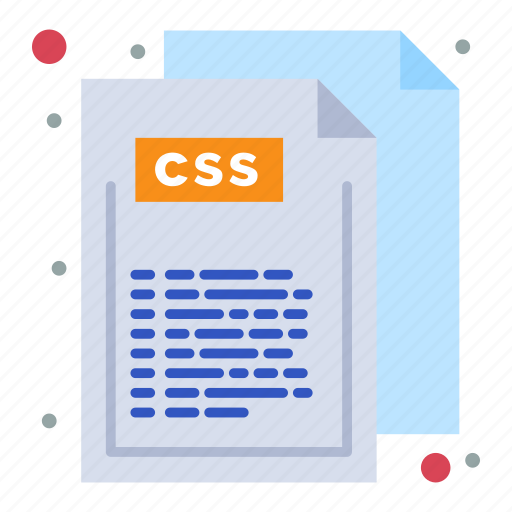 Code, css, style, web icon - Download on Iconfinder