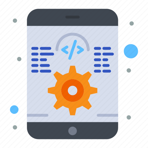 App, development, responsive, software icon - Download on Iconfinder